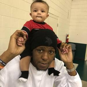 Meet your Posher, Antoine